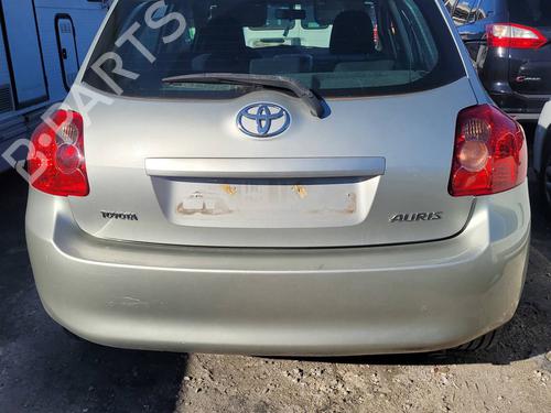 Warning switch TOYOTA AURIS (_E15_) 1.33 Dual-VVTi (NRE150_, NRE150R) | BP34513066I22 - Image 10