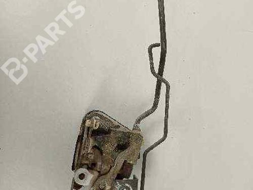 Front left lock HYUNDAI LANTRA II (J-2) 1.6 16V | BP7641034C98 