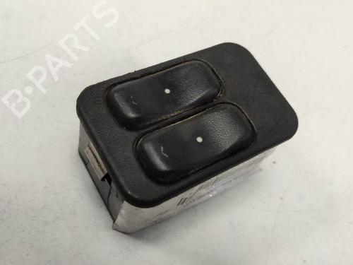Used Left front window switch Left front window switch OPEL COMBO Box Body/MPV 1.3 CDTI 16V (69 hp) 9971300 9971300