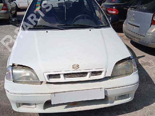Used Parts SUZUKI SWIFT II Saloon (AH, AJ)  1.3 (SF413, AH35, MA)  898736
