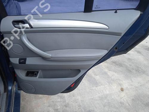 Left front fog light BMW X5 (E53) 3.0 i | BP9499389C30  - Image 16