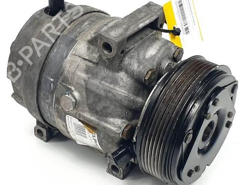 Used AC compressor AC compressor RENAULT LAGUNA II (BG0/1_) 2.2 dCi (140 hp) 19787071 19787071
