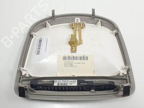 Innerbelysning MERCEDES-BENZ M-CLASS (W164) ML 320 CDI 4-matic (164.122) | BP11766205I8 