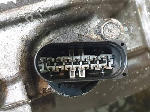 Gearbox MINI MINI CLUBMAN (R55) Cooper S | BP29624433M3 