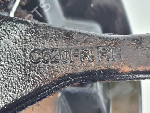 Right front steering knuckle FORD KUGA II (DM2) 2.0 TDCi 4x4 | BP34512496M26  - Image 5