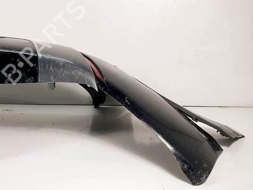 Rear bumper SEAT LEON (5F1)  | BP17449993C8 