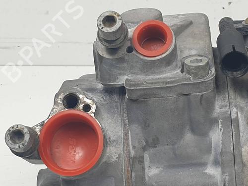 AC compressor BMW X5 (E53) 3.0 d | BP34611182M34  - Image 6
