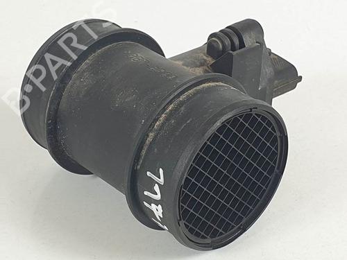 Used Mass air flow sensor Mass air flow sensor OPEL ASTRA H GTC (A04) 1.4 (L08) (90 hp) 13757587 13757587