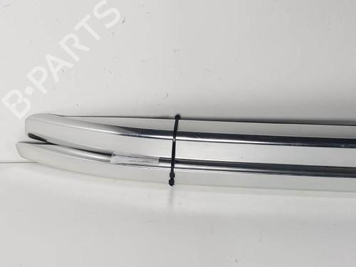 Roof bar AUDI Q7 (4LB) 3.0 TDI quattro | BP11199335C65 