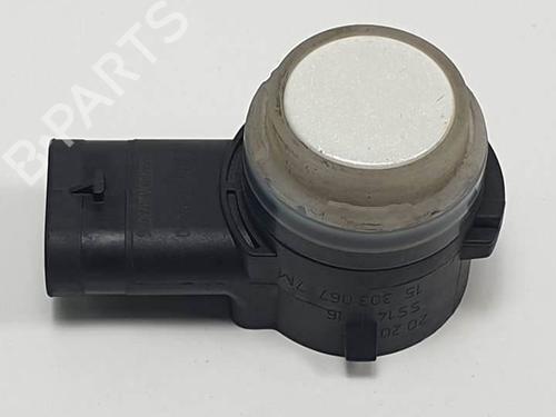 Used Electronic module INFINITI Q30 2.2 D (170 hp) 18134152