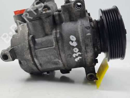 AC compressor AUDI A6 C6 Avant (4F5) 2.0 TDI | BP34534355M34  - Image 6