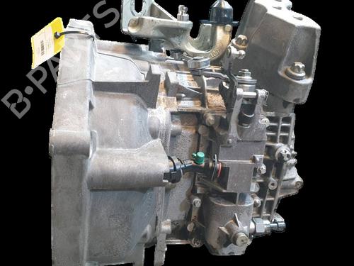 Gearbox JEEP CHEROKEE (KL) 2.0 CRD | BP29624524M3 