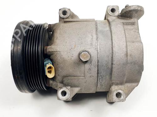 AC compressor DAEWOO KALOS (KLAS) 1.4 | BP24263240M34 