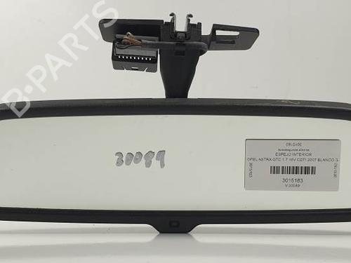Specchietti retrovisore OPEL ASTRA H GTC (A04) 1.7 CDTI (L08) (125 hp) 24984550