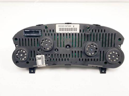 Instrument cluster CADILLAC CTS 3.2 | BP16306744C47 