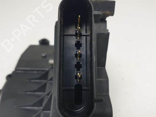 Front right lock FORD FOCUS III 1.0 EcoBoost | BP11020027C97 