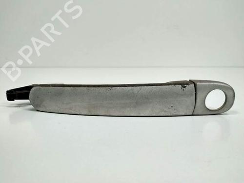 Used Front left exterior door handle SEAT LEON (1M1) 1.8 20V (125 hp) 7531920