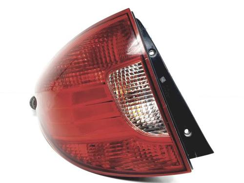 Used Left taillight KIA RIO I Hatchback (DC) 1.3 (82 hp) 16079373
