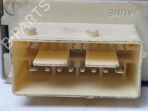 Front left window mechanism PEUGEOT 807 (EB_) 2.0 HDi | BP29245953C22 - Image 4