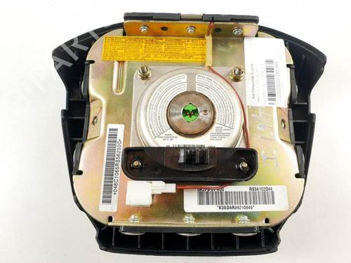 Driver airbag KIA CARENS II MPV (FJ) 1.6 | BP25255957C9 
