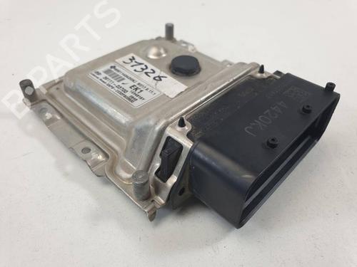 Centralita motor Centralita motor HYUNDAI i20 I (PB, PBT) 1.2 (86 hp) 37533379 37533379