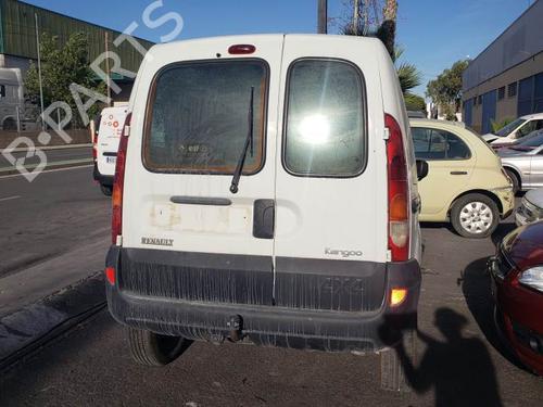 Used Parts RENAULT KANGOO (KC0/1_) 1.9 dCi 4x4 (KC0V) (80 hp) 2435732