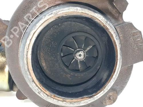 Turbocharger/Supercharger MERCEDES-BENZ CLK (C209) CLK 270 CDI (209.316) | BP19787146M71 