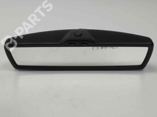 Rear mirror VW EOS (1F7, 1F8) 2.0 TDI (140 hp)null