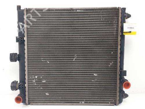Used Water radiator Water radiator CITROËN C2 (JM_) 1.4 HDi (68 hp) 31272372 31272372