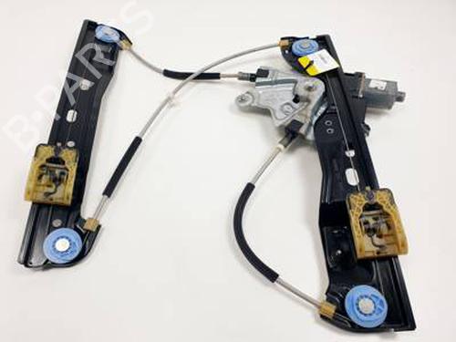 Front right window mechanism OPEL INSIGNIA A Sports Tourer (G09) 2.0 CDTI (35) | BP30762829C23