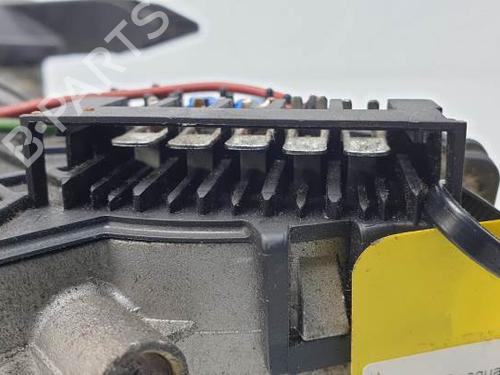 Front wiper motor MERCEDES-BENZ E-CLASS (W210) E 320 CDI (210.026) | BP22614503M29 