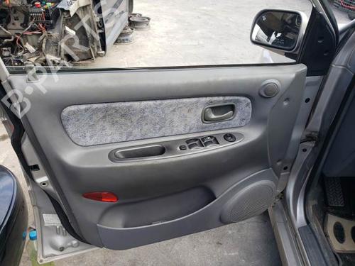 Hood lock KIA JOICE (MTE1P) 2.0 | BP12366500C133 