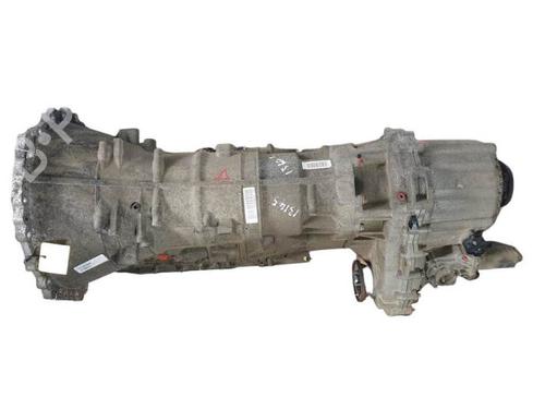 Gearbox LAND ROVER DISCOVERY III (L319) 2.7 TD 4x4 | BP17327467M3 