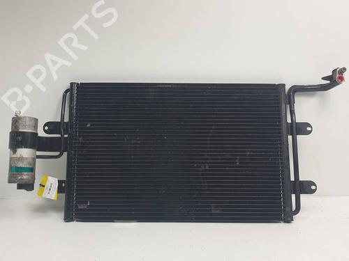 Used AC radiator AC radiator AUDI A3 (8L1) 1.9 TDI (130 hp) 34512602 34512602