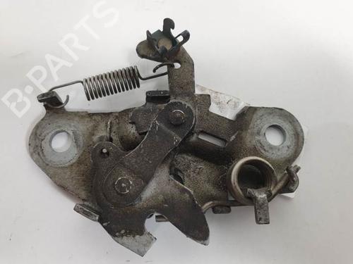 Hood lock CITROËN BERLINGO / BERLINGO FIRST Box Body/MPV (M_) 1.9 D 70 (MBWJZ, MCWJZ) | BP8764363C133 