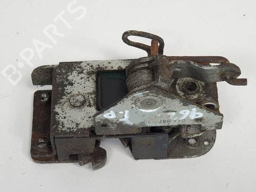 Front right lock IVECO DAILY III Van  | BP6861455C97 