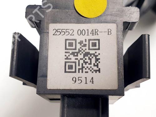 Switch RENAULT SCÉNIC III (JZ0/1_) 1.5 dCi | BP25140161I30 - Image 3