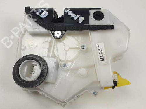 Højre bagtil lås MAZDA CX-30 (DM) SKYACTIV-G M Hybrid | BP24915709C99 - Image 2