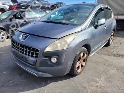 Used Parts PEUGEOT 3008 I MPV (0U_) 2.0 HDi 150 / BlueHDi 150 4640106