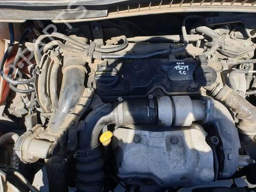 Pedal FORD TRANSIT CONNECT MPV 1.6 TDCi | BP25286257I4  - Image 10