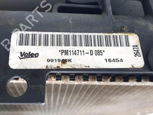 Water radiator JEEP COMPASS (MP, M6, MV, M7) 2.0 CRD 4x4 | BP28713524M31 - Image 3