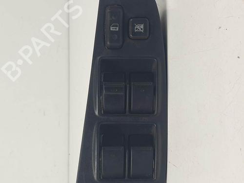 Used Left front window switch Left front window switch TOYOTA AVENSIS (_T25_) 2.2 D-4D (ADT251_, ADT251R) (150 hp) 24933537 24933537
