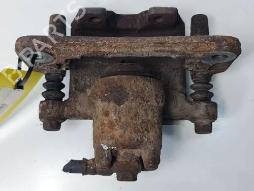 Right rear brake caliper MITSUBISHI PAJERO III (V7_W, V6_W) 3.2 Di-D (V68W) | BP11570218M106 