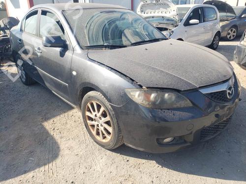 Switch MAZDA 3 Saloon (BK) 1.6 DI Turbo (BK12Y) | BP29763347I30 - Image 7