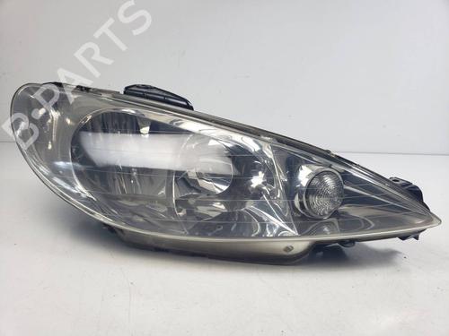 Used Right headlight Right headlight 36374927 36374927