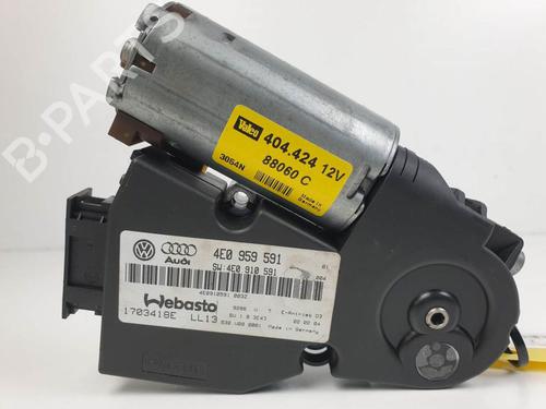 Sunroof engine AUDI A8 D3 (4E2, 4E8) 4.2 quattro | BP24933806M60 - Image 8