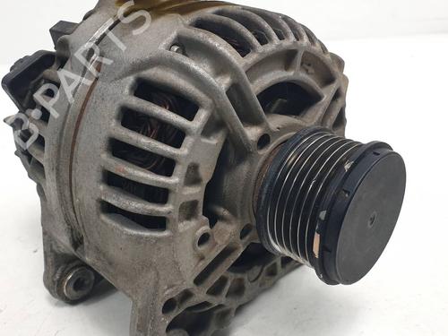 Used Alternator Alternator 36594726 36594726
