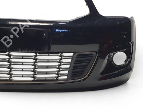 Front bumper CITROËN C-ELYSEE (DD_) 1.6 BlueHDi 100 | BP40177086C7 - Image 8