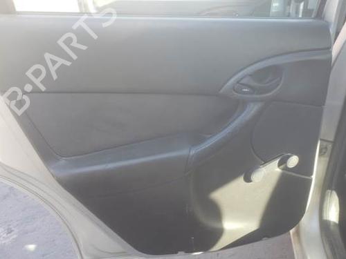 Gearbox FORD FOCUS I Turnier (DNW) 1.8 TDCi | BP17787777M3 