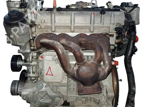 Engine VW GOLF V (1K1) 1.6 FSI | BP34611305M1 - Image 4
